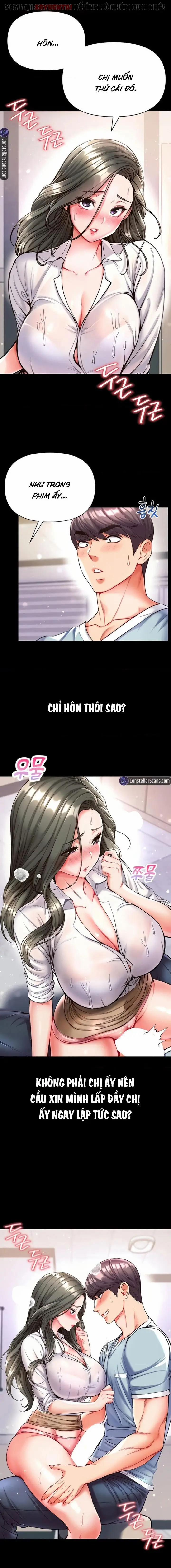 Theo Học Dâm Sư 19 trang 4