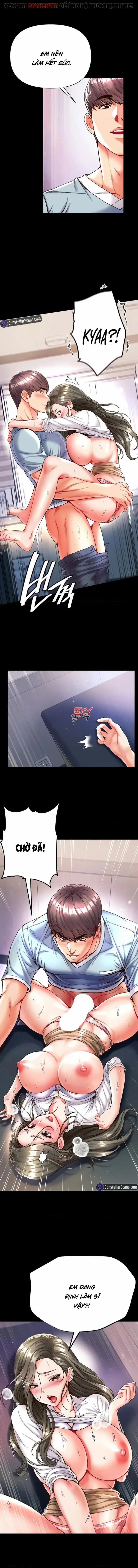 Theo Học Dâm Sư 19 trang 8