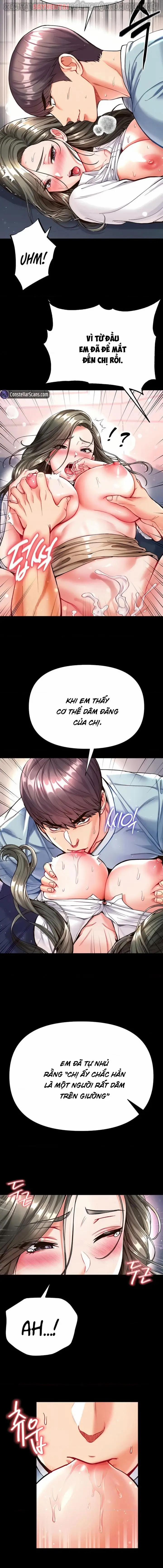 Theo Học Dâm Sư 20 trang 3