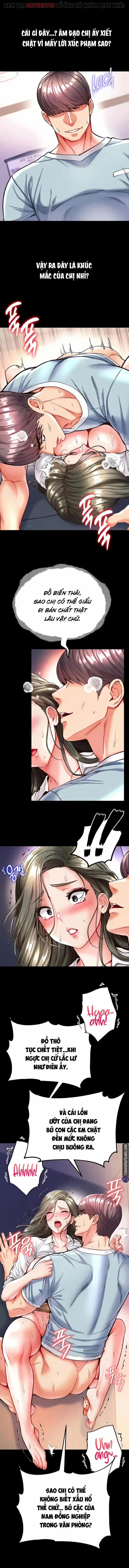 Theo Học Dâm Sư 20 trang 6