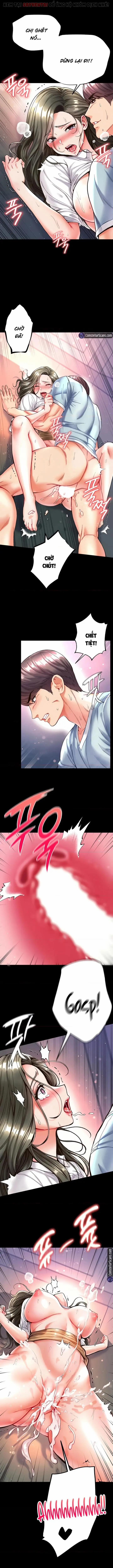 Theo Học Dâm Sư 20 trang 7