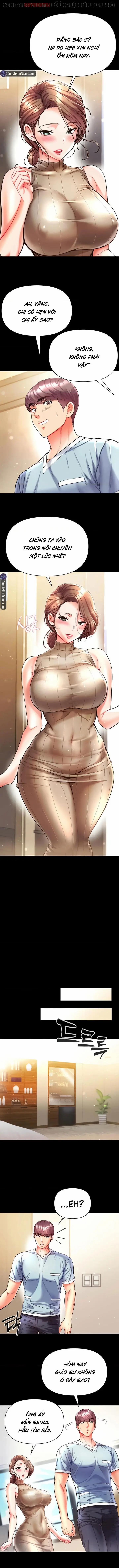 Theo Học Dâm Sư 21 trang 7