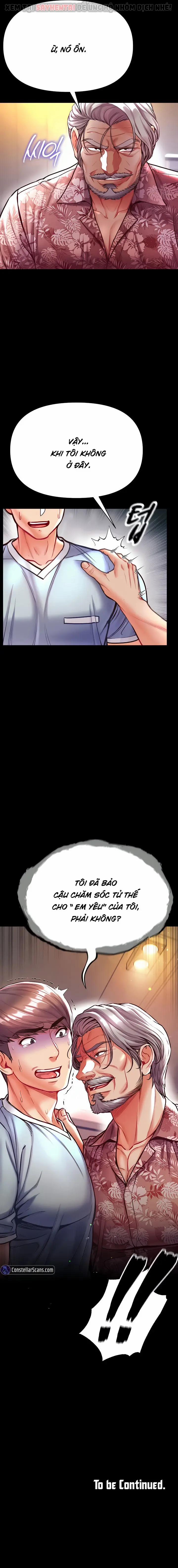 Theo Học Dâm Sư 25 trang 12