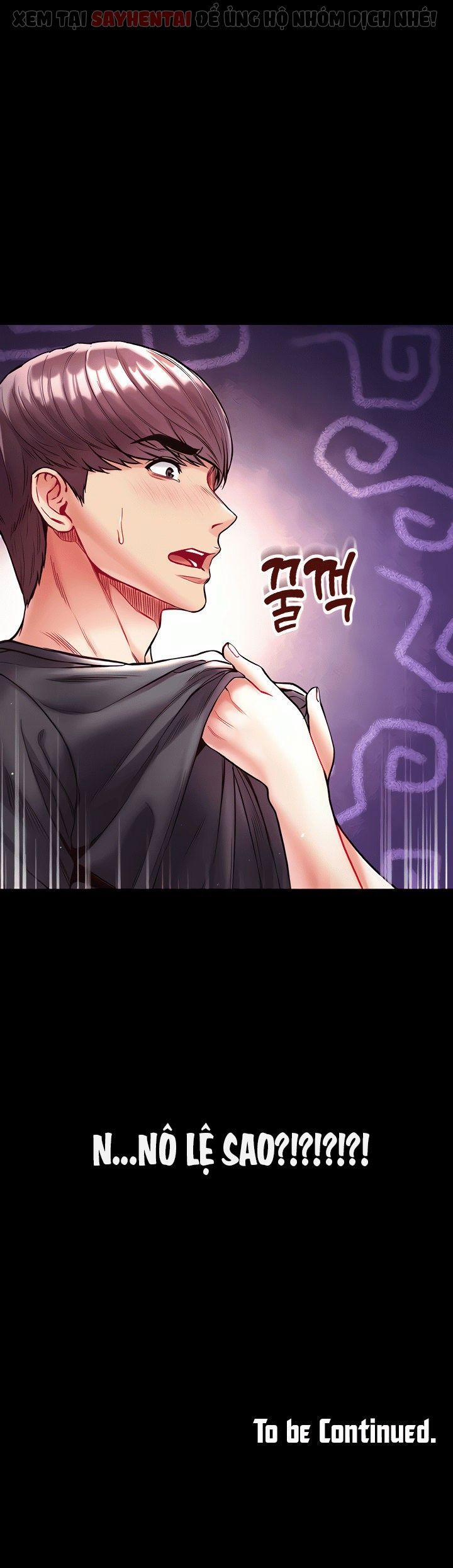 Theo Học Dâm Sư 26 trang 11