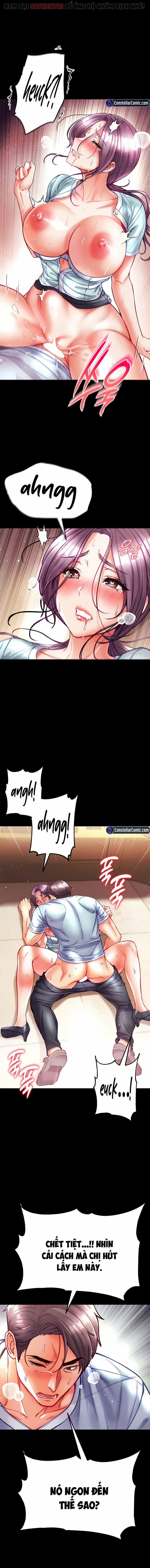 Theo Học Dâm Sư 32 trang 10