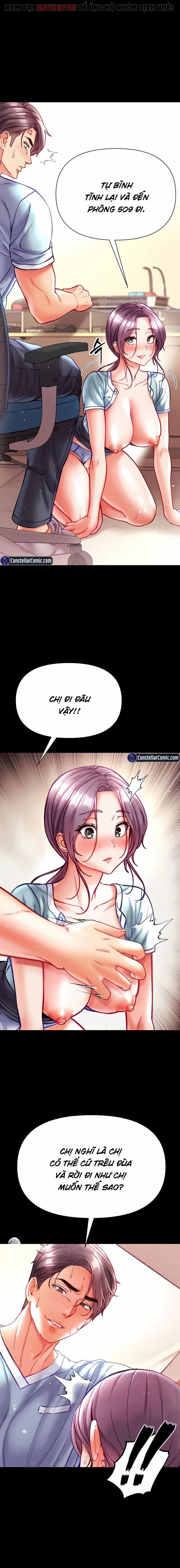 Theo Học Dâm Sư 32 trang 7