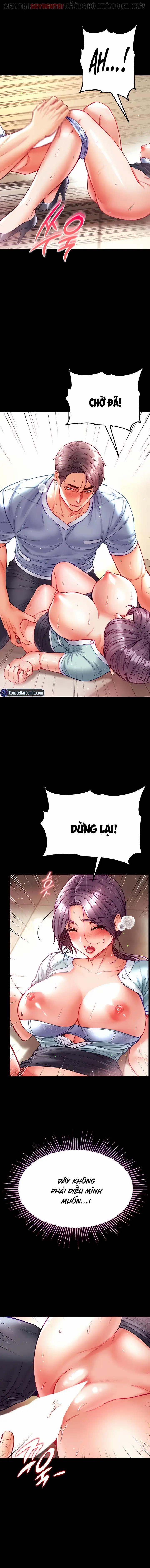 Theo Học Dâm Sư 32 trang 9