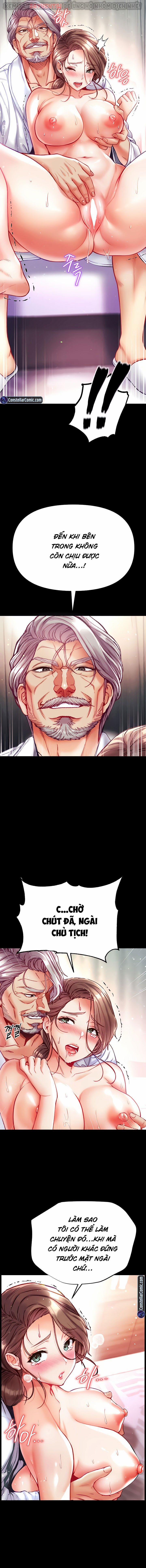 Theo Học Dâm Sư 33 trang 15