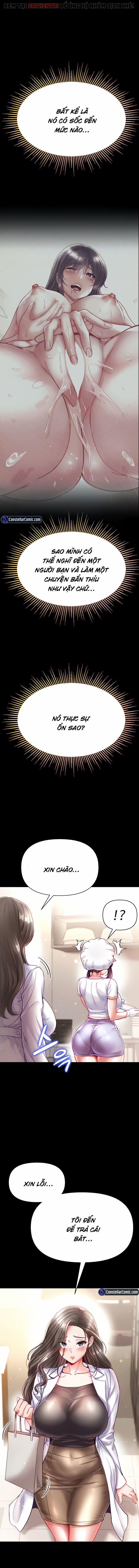 Theo Học Dâm Sư 33 trang 3