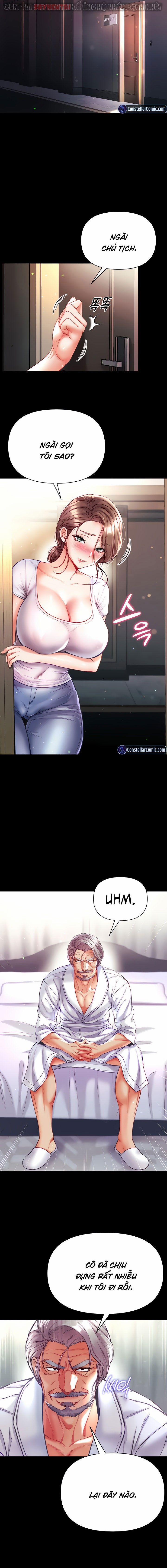 Theo Học Dâm Sư 33 trang 9