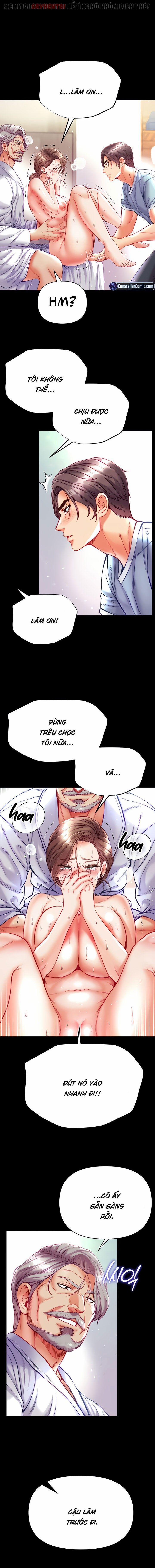 Theo Học Dâm Sư 34 trang 14