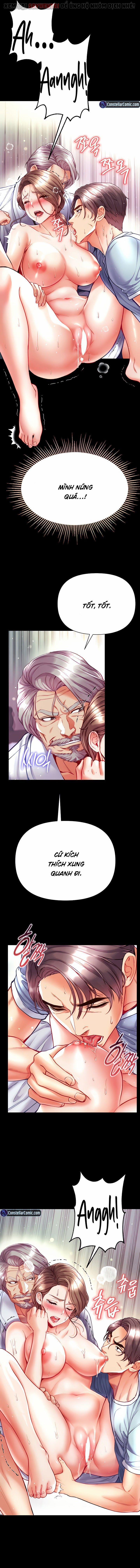 Theo Học Dâm Sư 34 trang 3