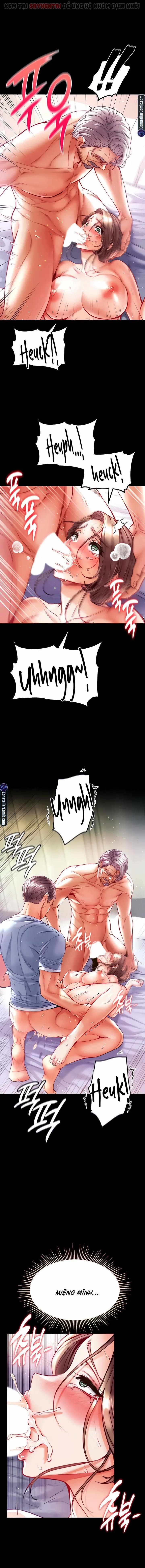 Theo Học Dâm Sư 35 trang 4