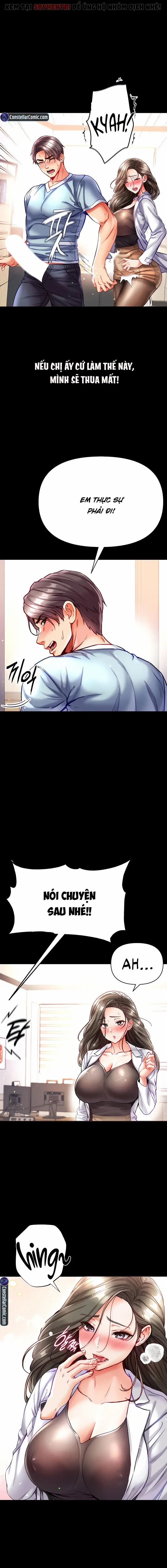 Theo Học Dâm Sư 36 trang 13