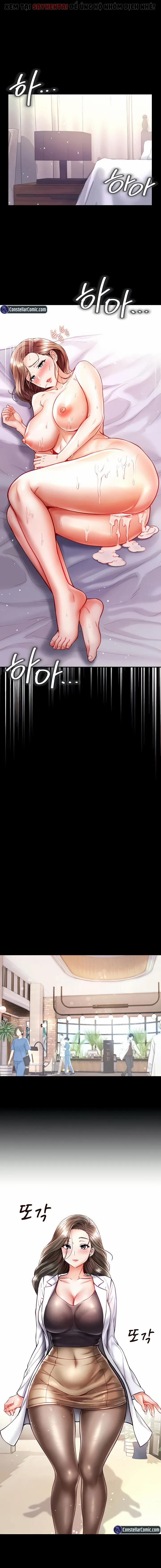 Theo Học Dâm Sư 36 trang 2