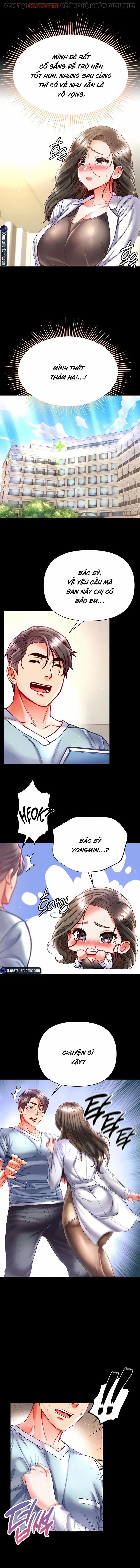 Theo Học Dâm Sư 36 trang 6