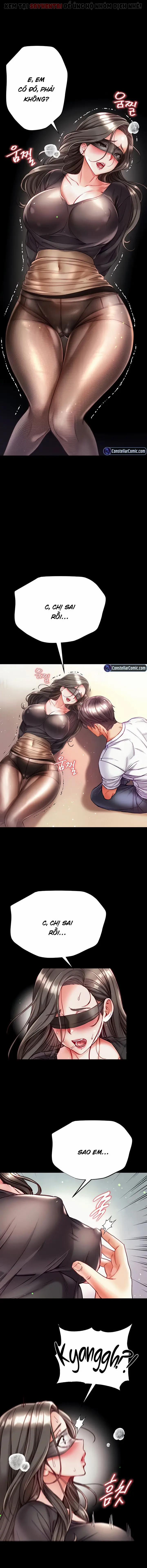 Theo Học Dâm Sư 37 trang 10