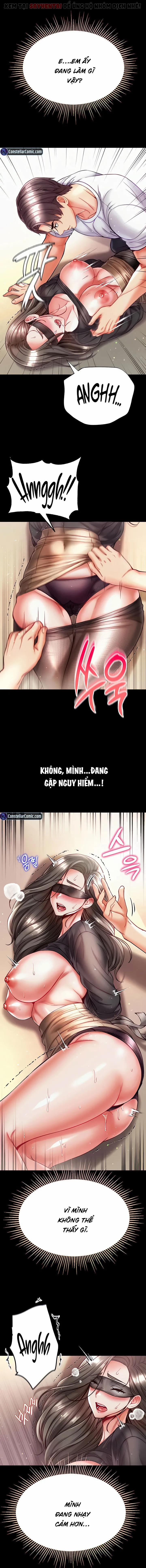 Theo Học Dâm Sư 37 trang 11