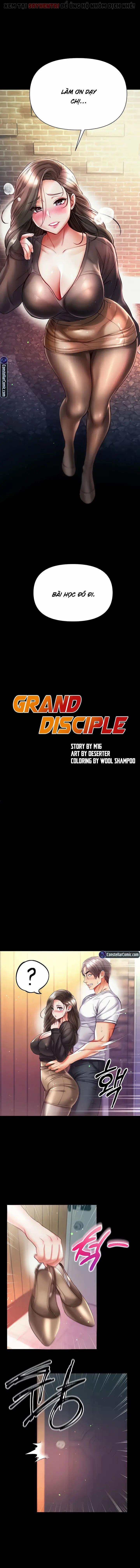 Theo Học Dâm Sư 37 trang 2