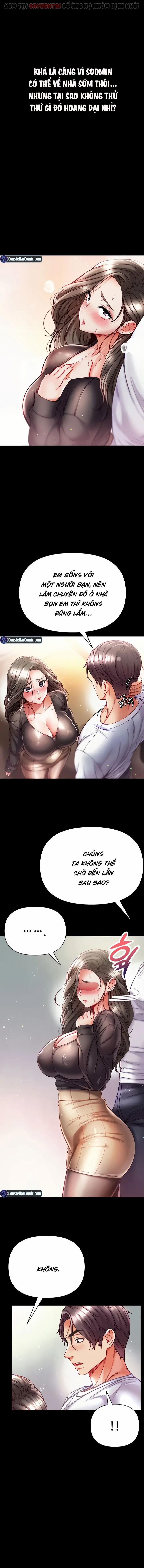 Theo Học Dâm Sư 37 trang 4