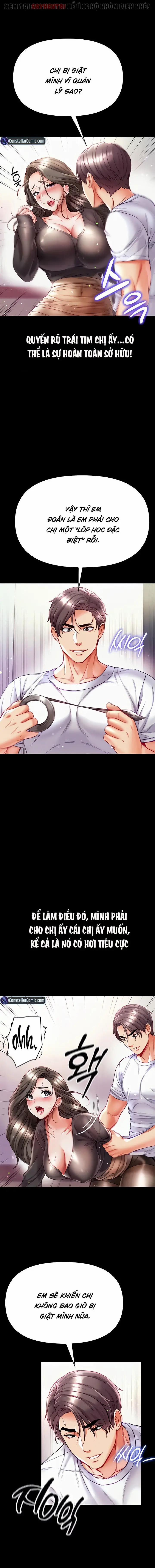 Theo Học Dâm Sư 37 trang 7