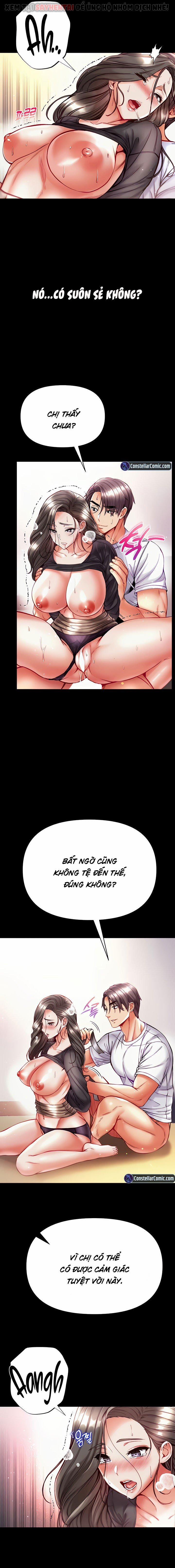 Theo Học Dâm Sư 38 trang 5