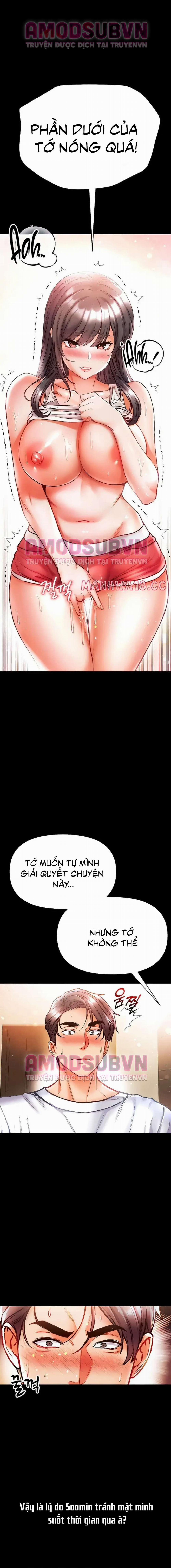 Theo Học Dâm Sư 42 trang 13