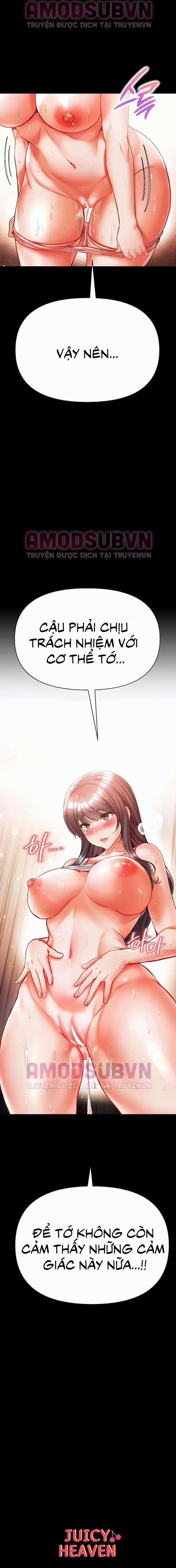 Theo Học Dâm Sư 42 trang 14