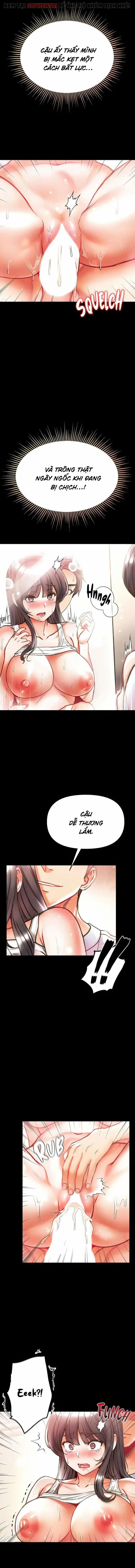 Theo Học Dâm Sư 43 trang 14