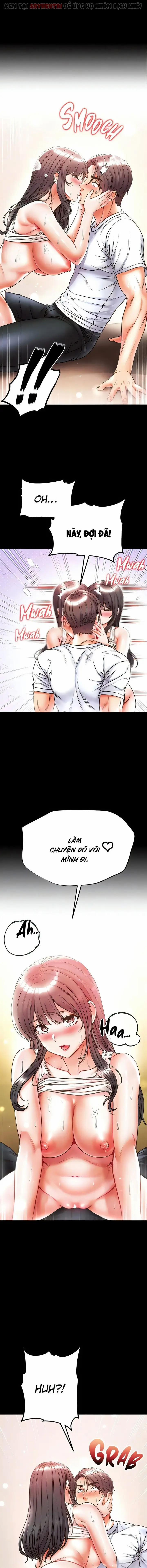 Theo Học Dâm Sư 43 trang 4