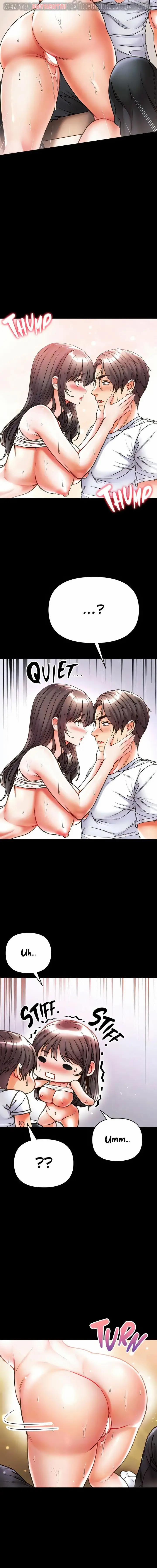 Theo Học Dâm Sư 43 trang 5