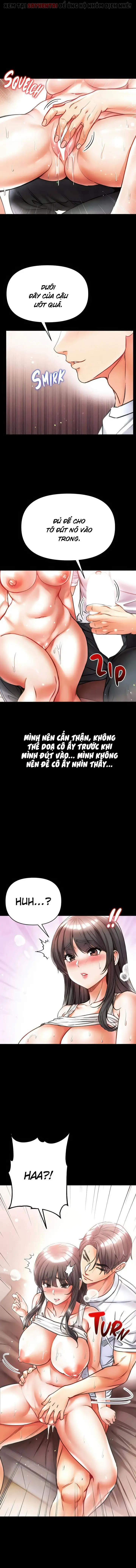 Theo Học Dâm Sư 43 trang 9