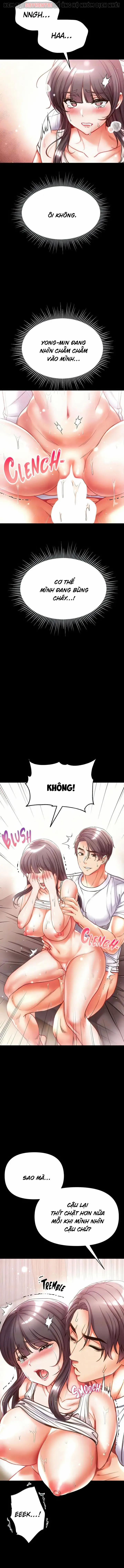 Theo Học Dâm Sư 44 trang 4