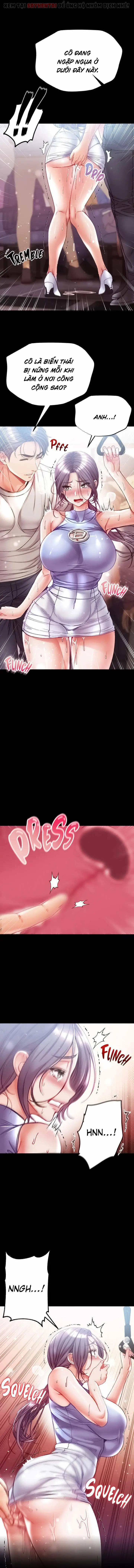 Theo Học Dâm Sư 46 trang 14