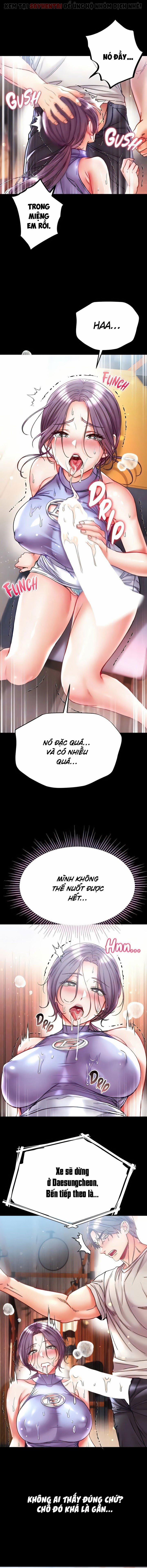 Theo Học Dâm Sư 47 trang 11