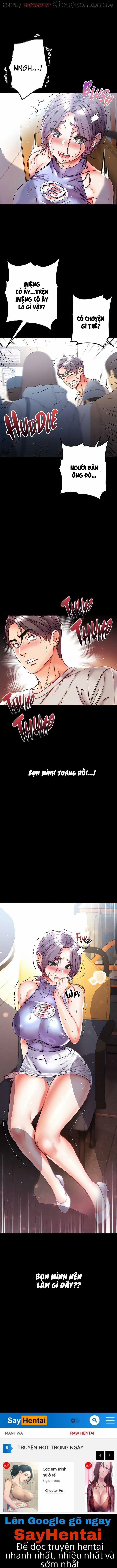 Theo Học Dâm Sư 47 trang 14