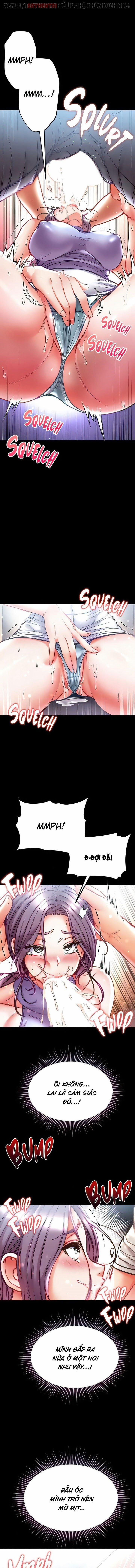 Theo Học Dâm Sư 47 trang 9