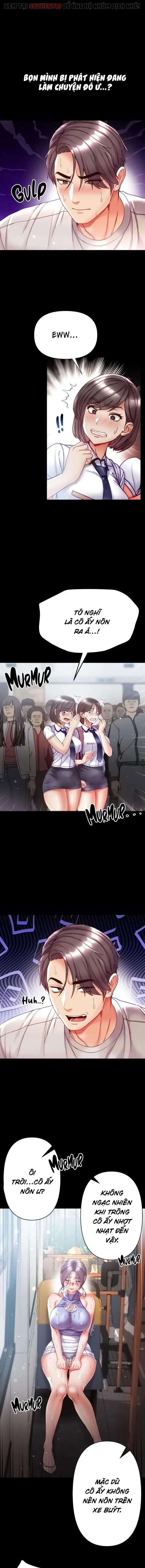 Theo Học Dâm Sư 48 trang 2