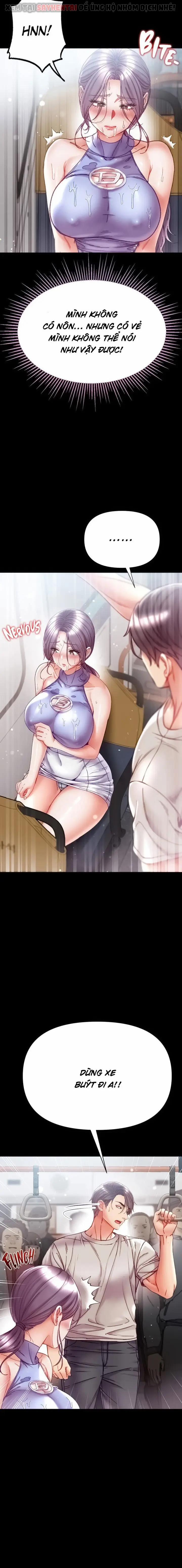 Theo Học Dâm Sư 48 trang 3