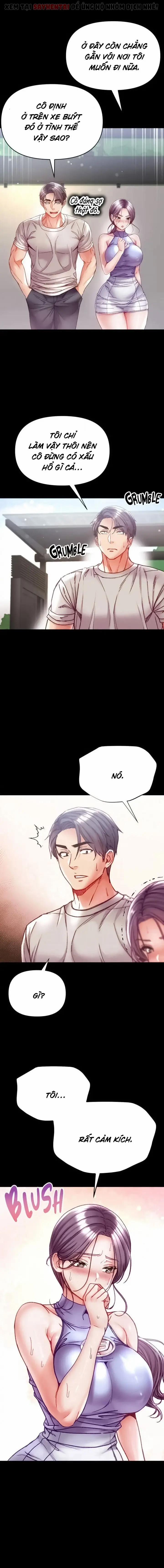 Theo Học Dâm Sư 48 trang 5