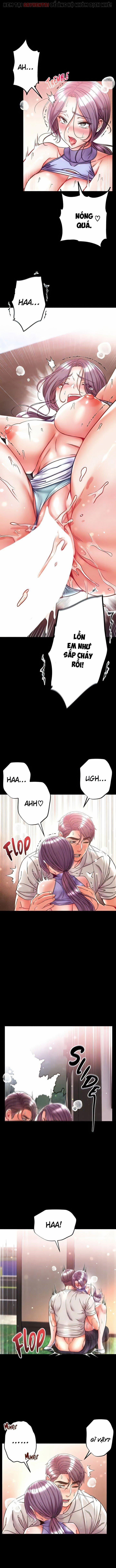 Theo Học Dâm Sư 49 trang 10