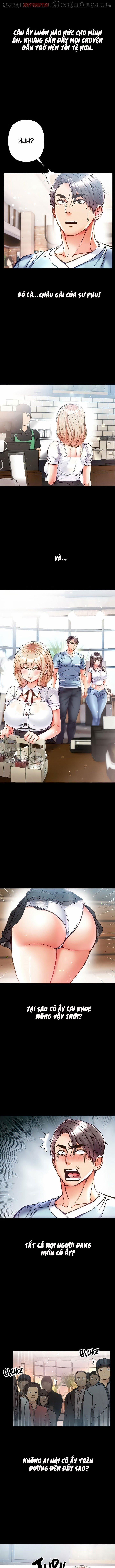 Theo Học Dâm Sư 49 trang 13