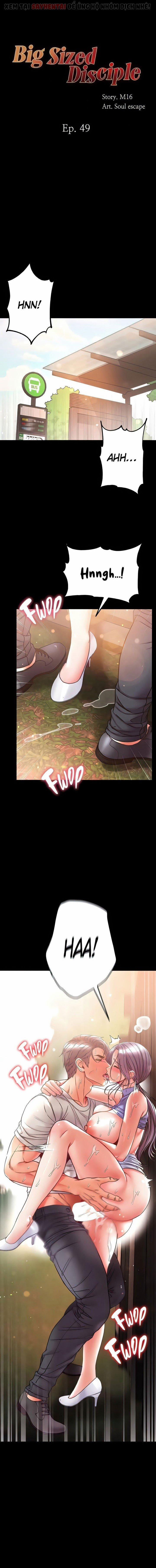 Theo Học Dâm Sư 49 trang 2