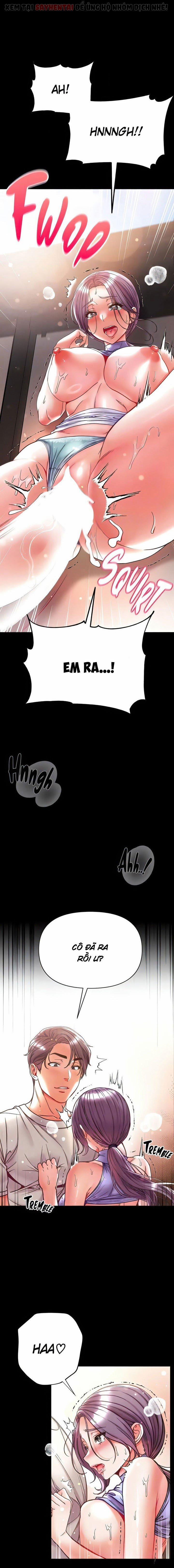 Theo Học Dâm Sư 49 trang 4