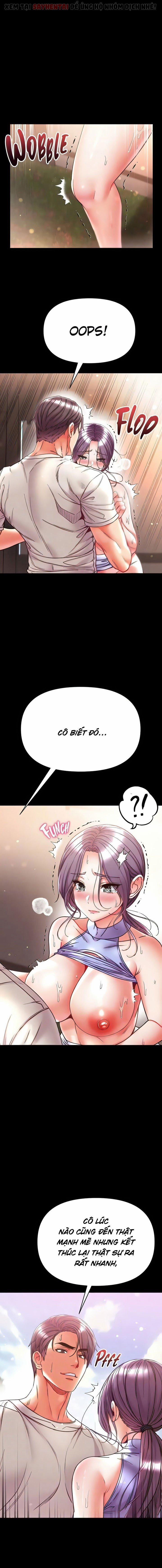 Theo Học Dâm Sư 49 trang 5