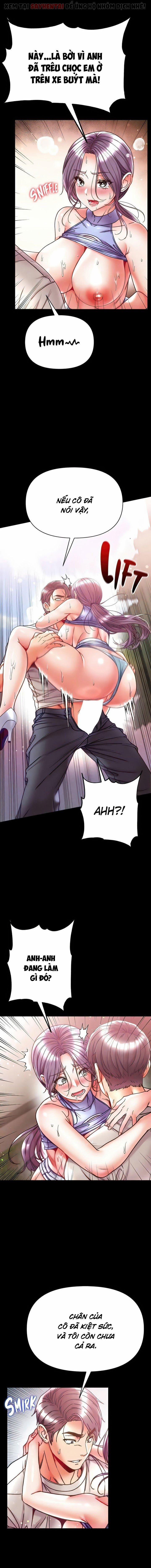 Theo Học Dâm Sư 49 trang 6