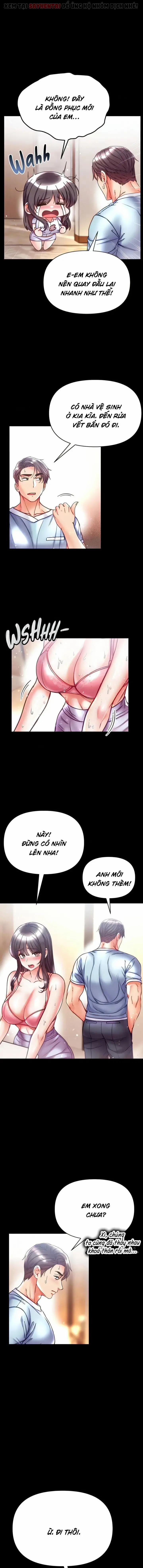 Theo Học Dâm Sư 50 trang 11