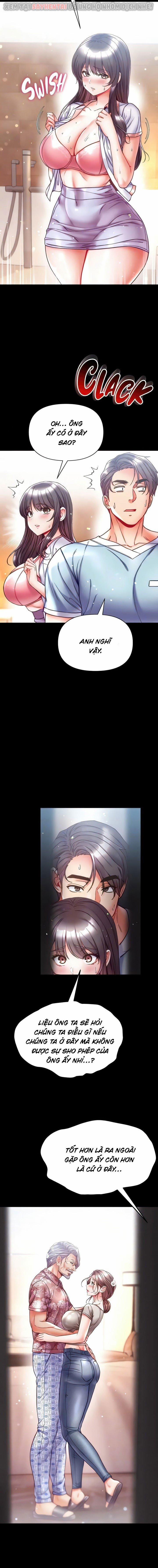 Theo Học Dâm Sư 50 trang 12