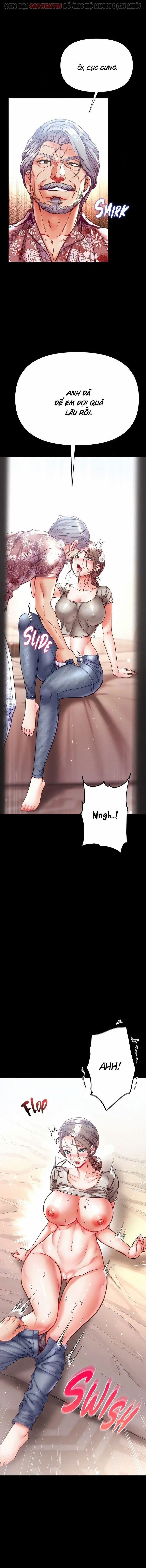 Theo Học Dâm Sư 50 trang 14