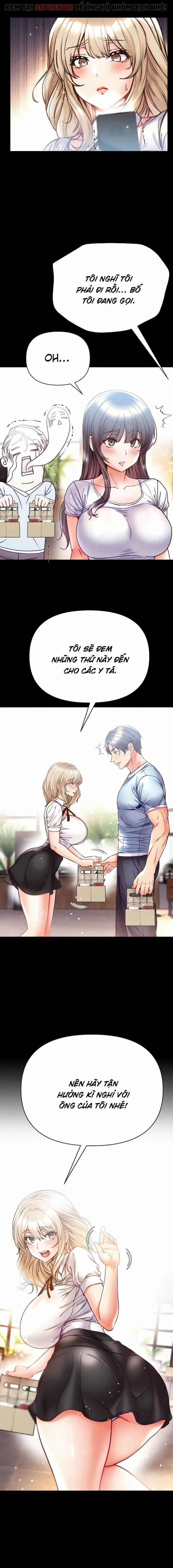 Theo Học Dâm Sư 50 trang 8